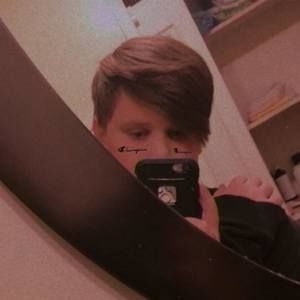 Meet your Posher, William